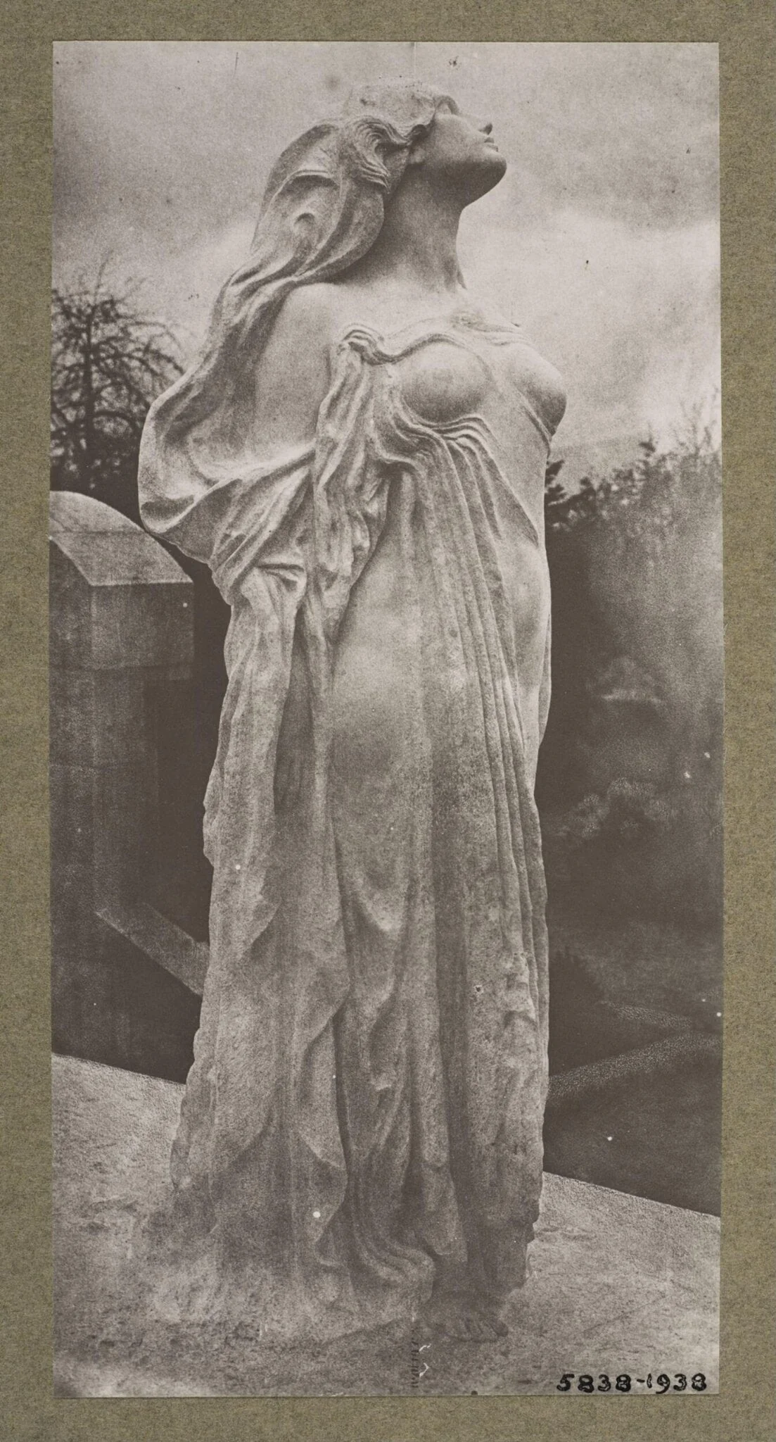 Untitled, detail