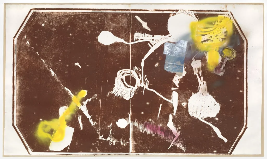 Untitled, detail
