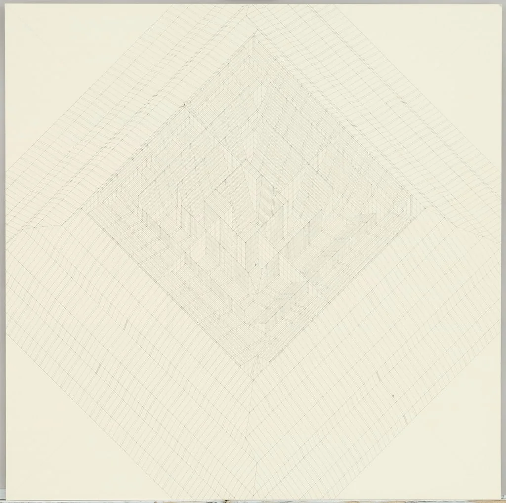 Untitled, detail