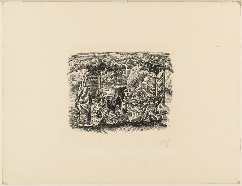 Untitled, detail