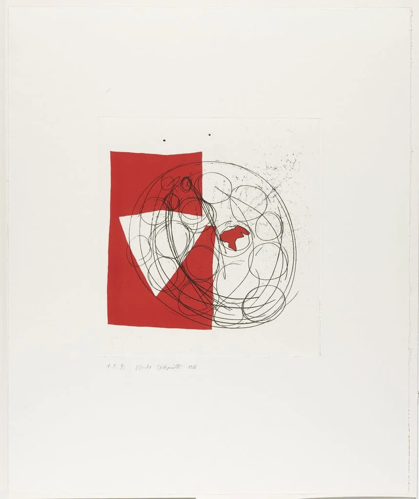 Untitled, detail