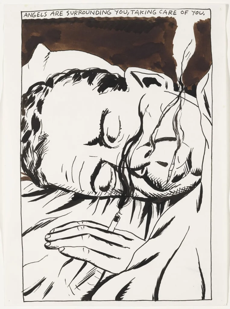 Untitled, detail