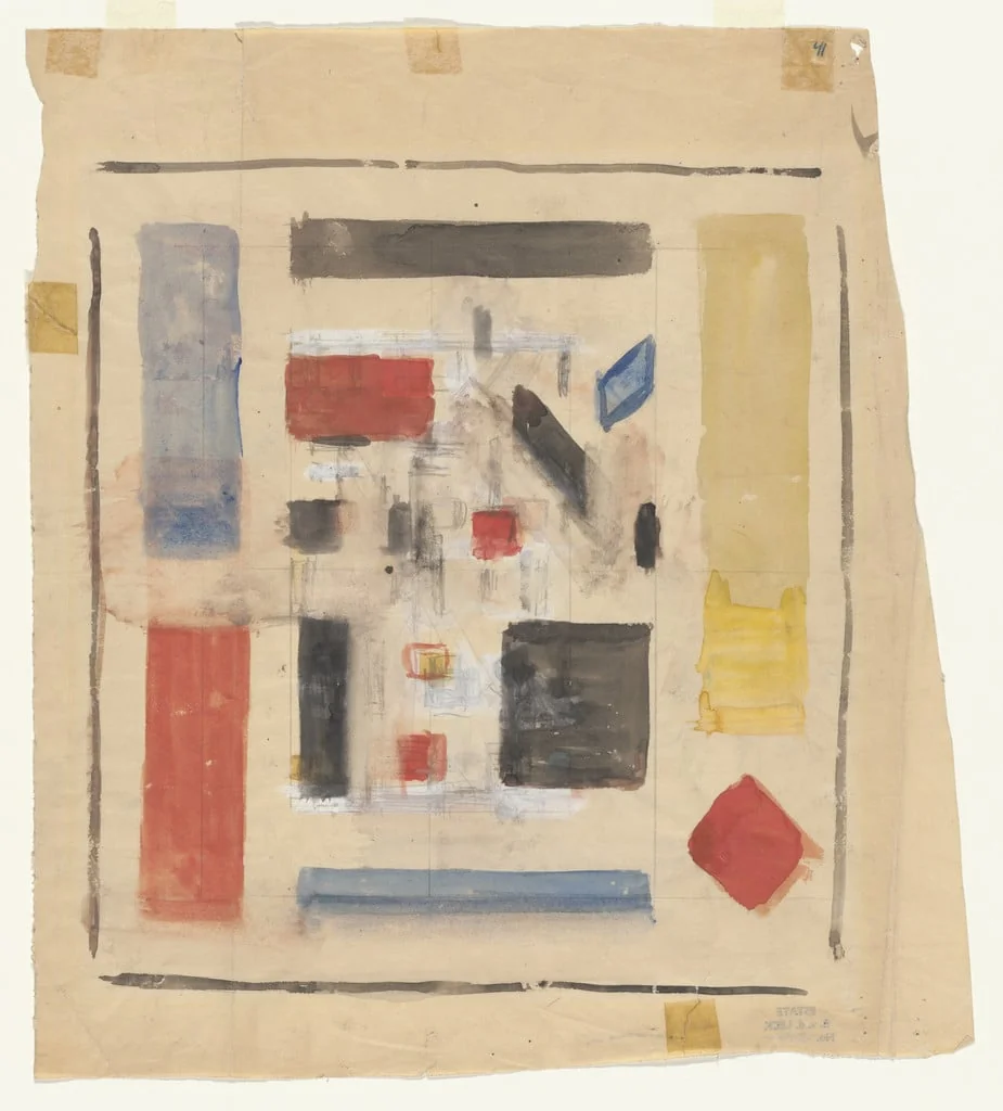 Untitled, detail