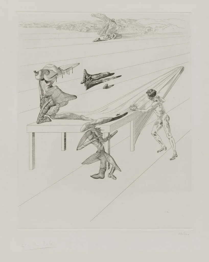 Untitled, detail
