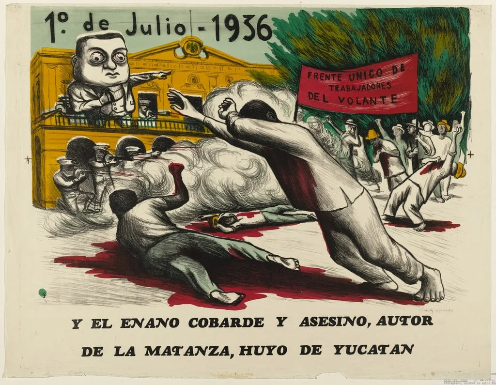 Untitled, detail