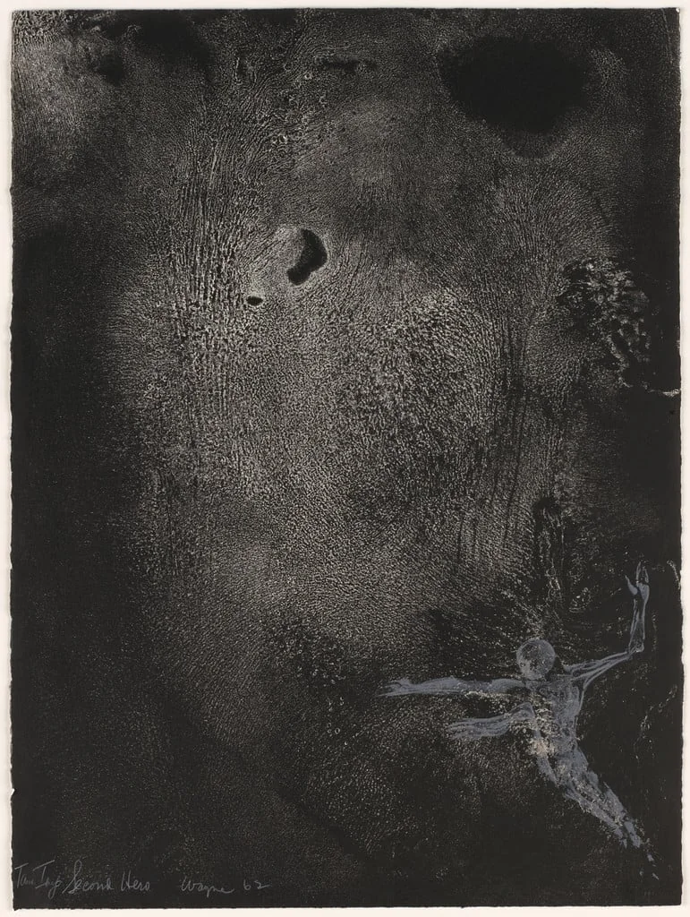 Untitled, detail