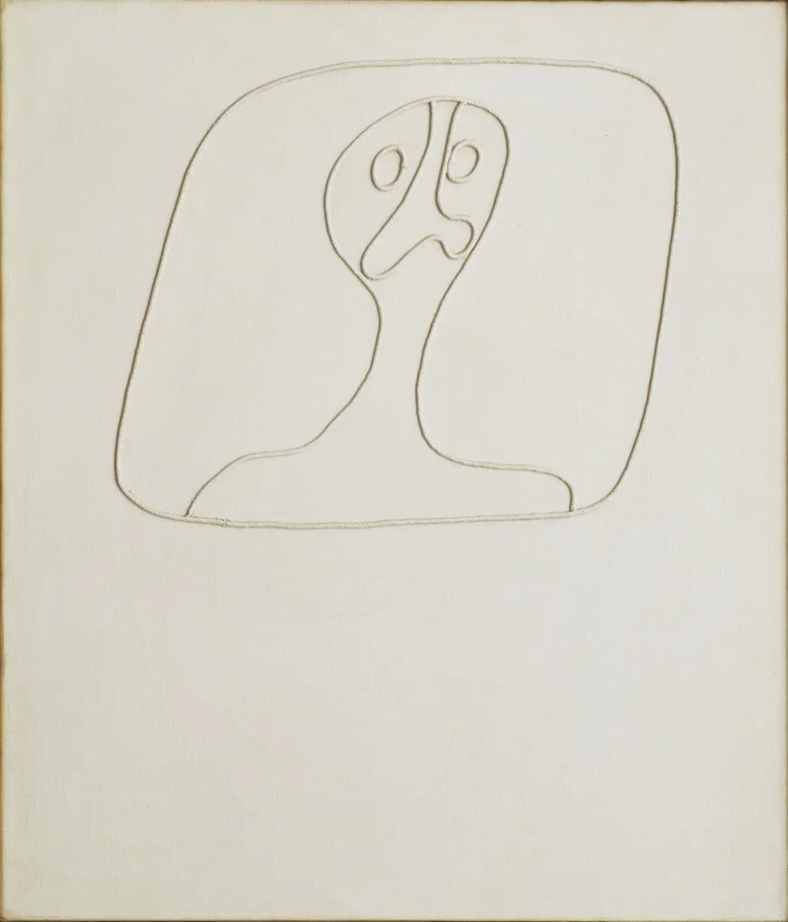 Untitled, detail