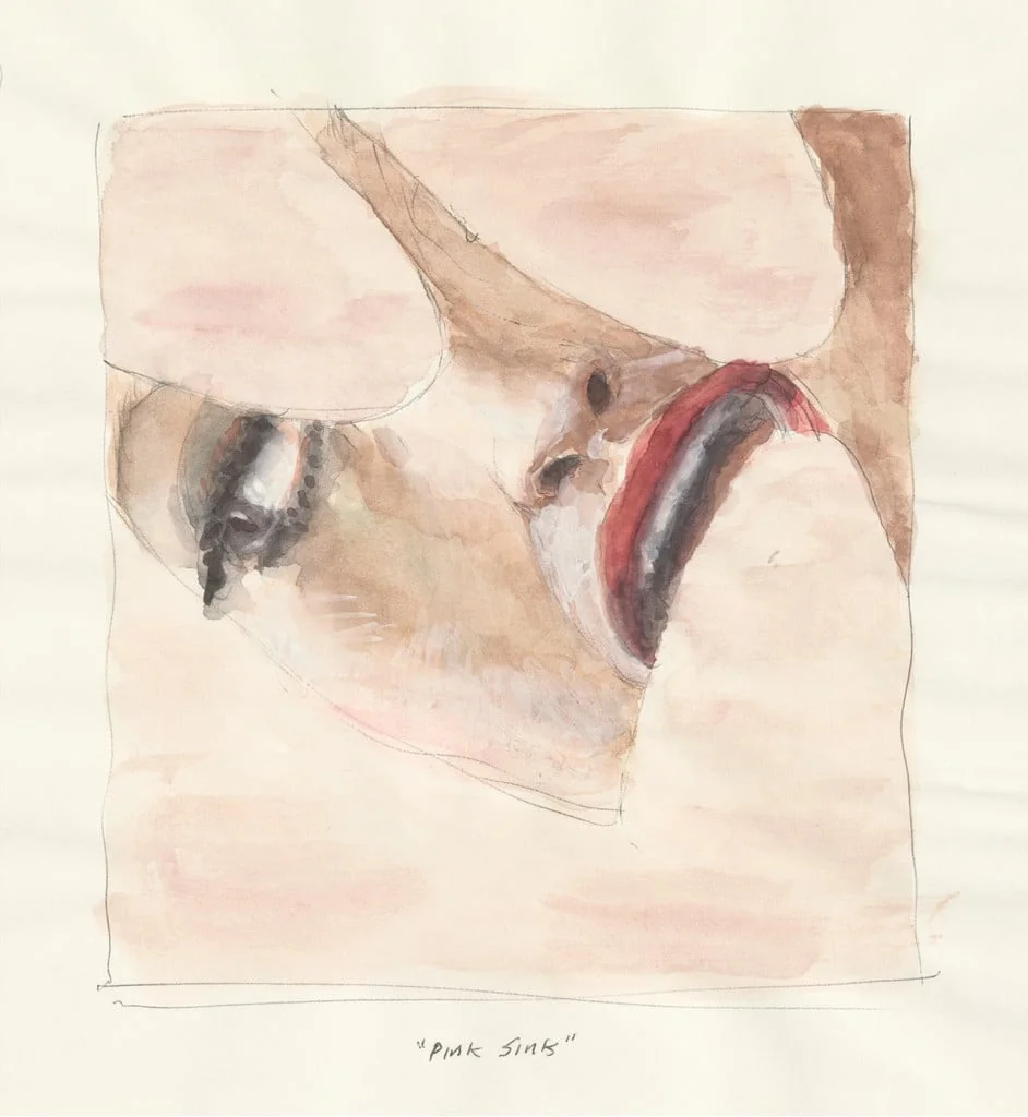 Untitled, detail