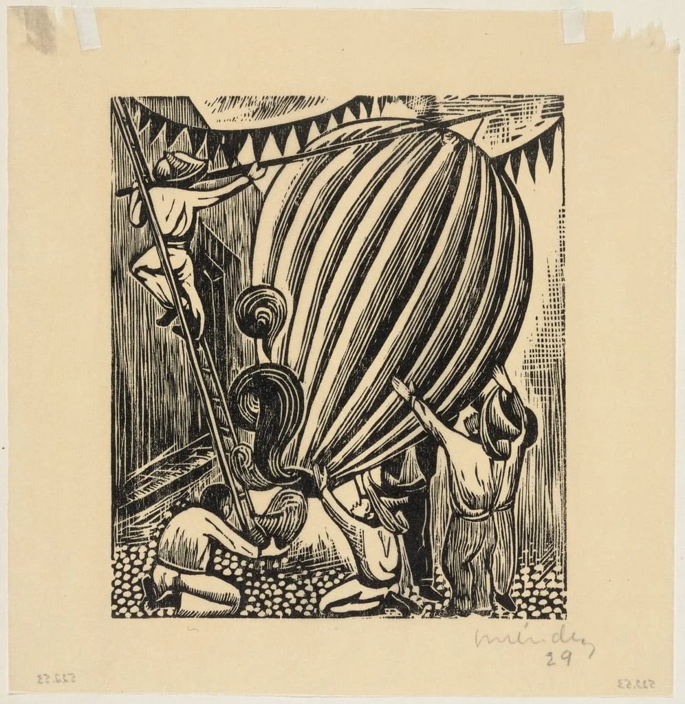 Untitled, detail