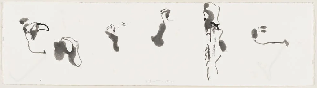 Untitled, detail