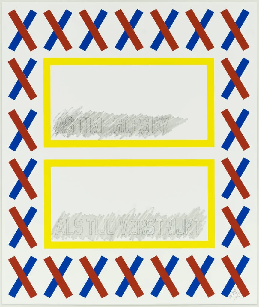 Untitled, detail