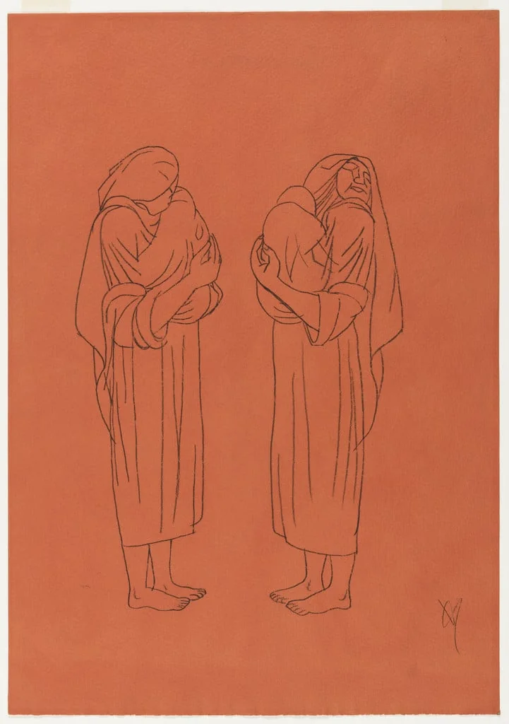Untitled, detail