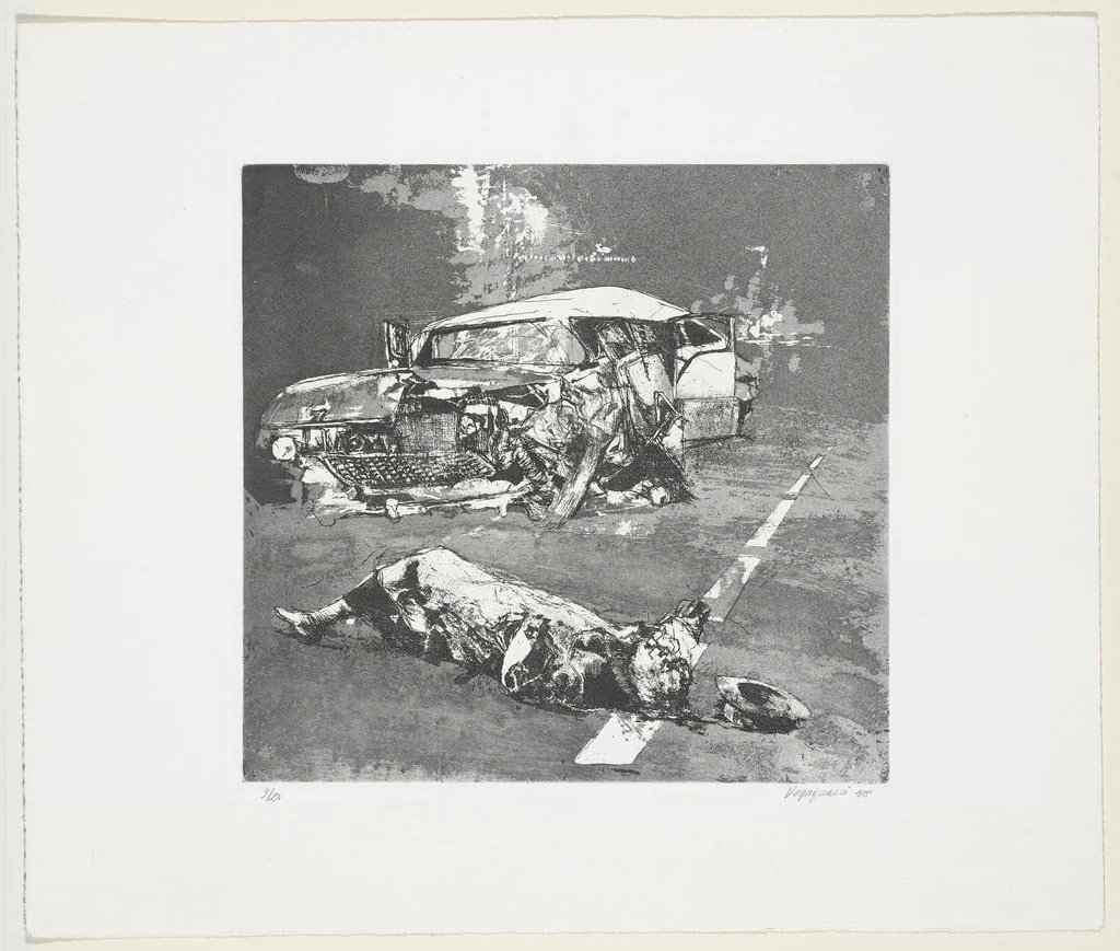 Untitled, detail