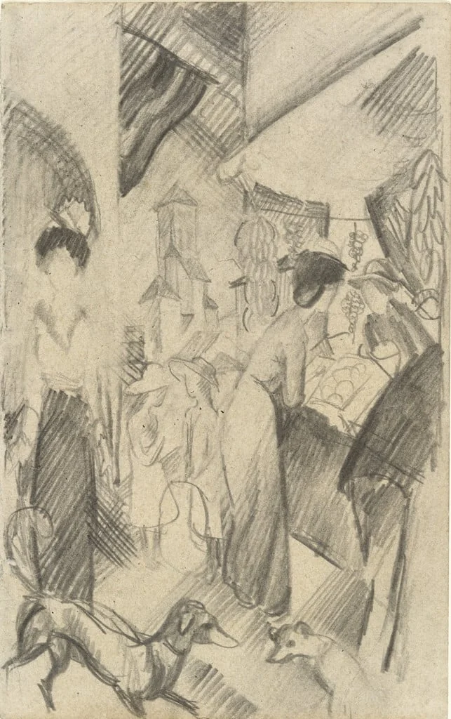 Untitled, detail