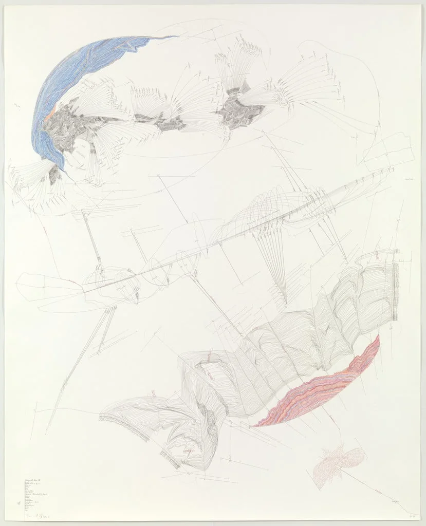 Untitled, detail
