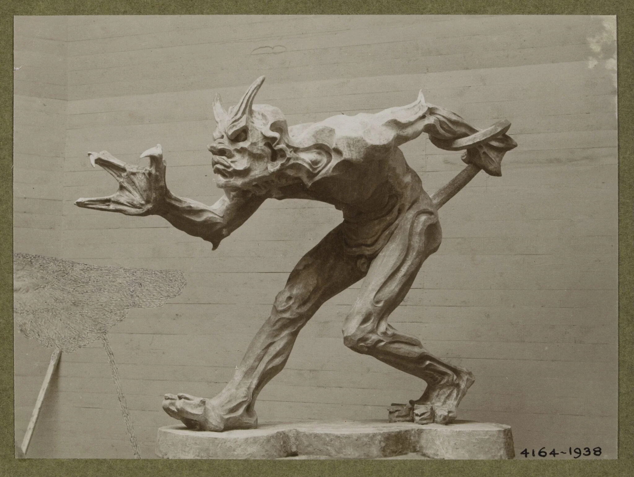 Untitled, detail
