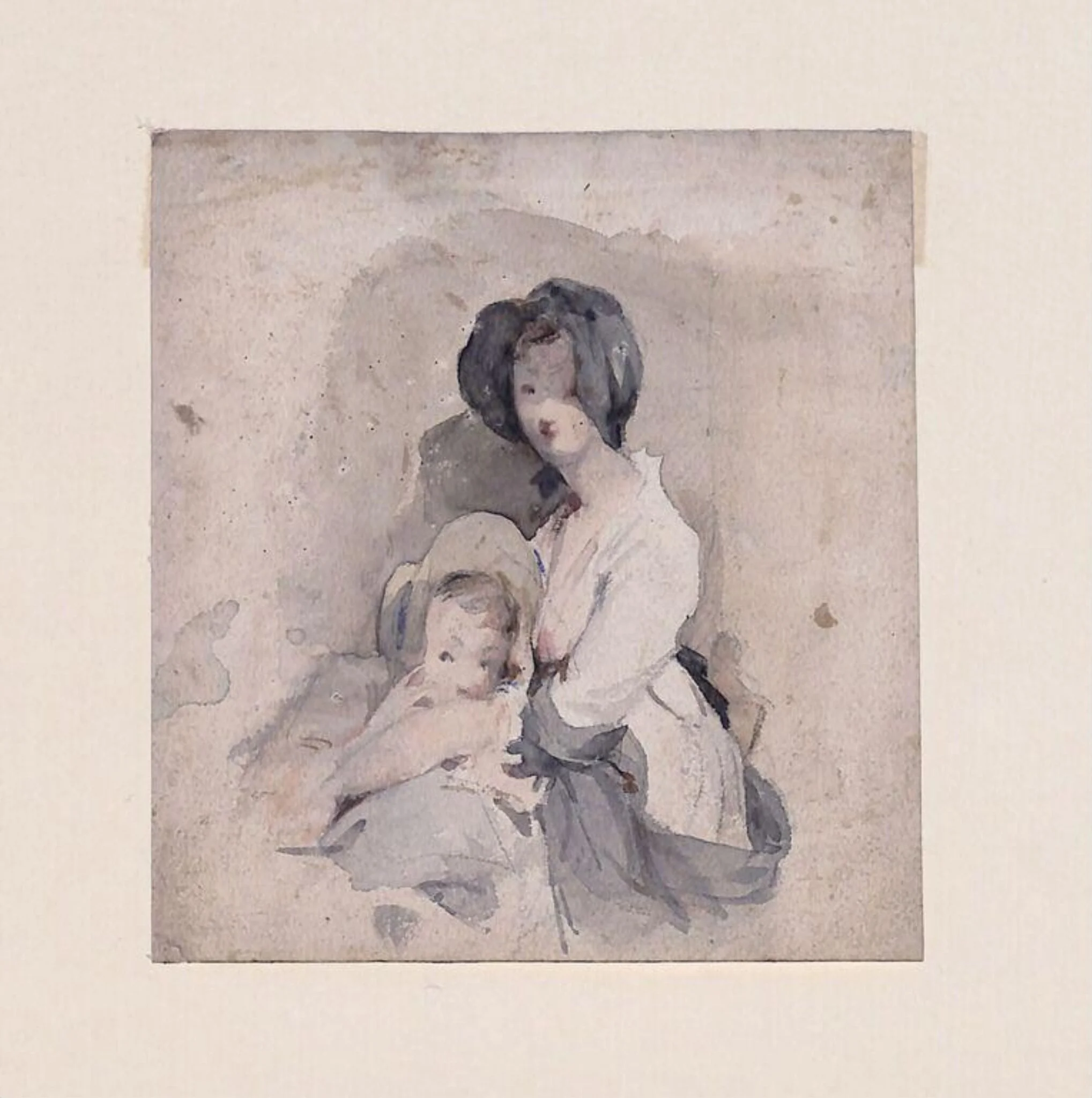 Untitled, detail