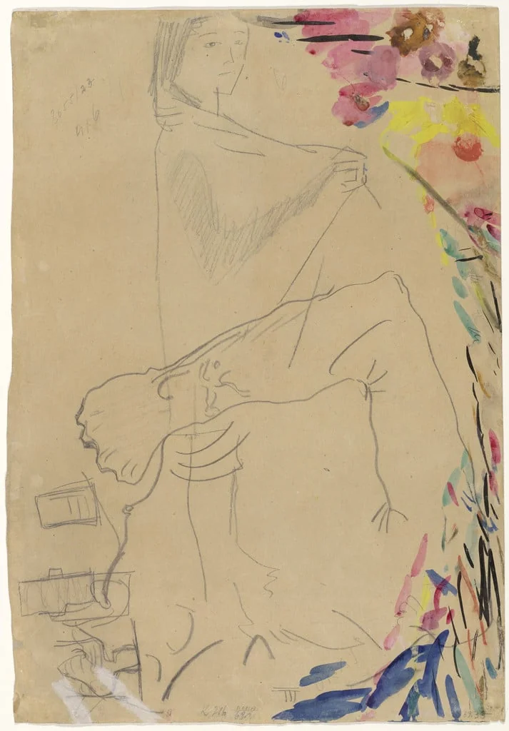 Untitled, detail