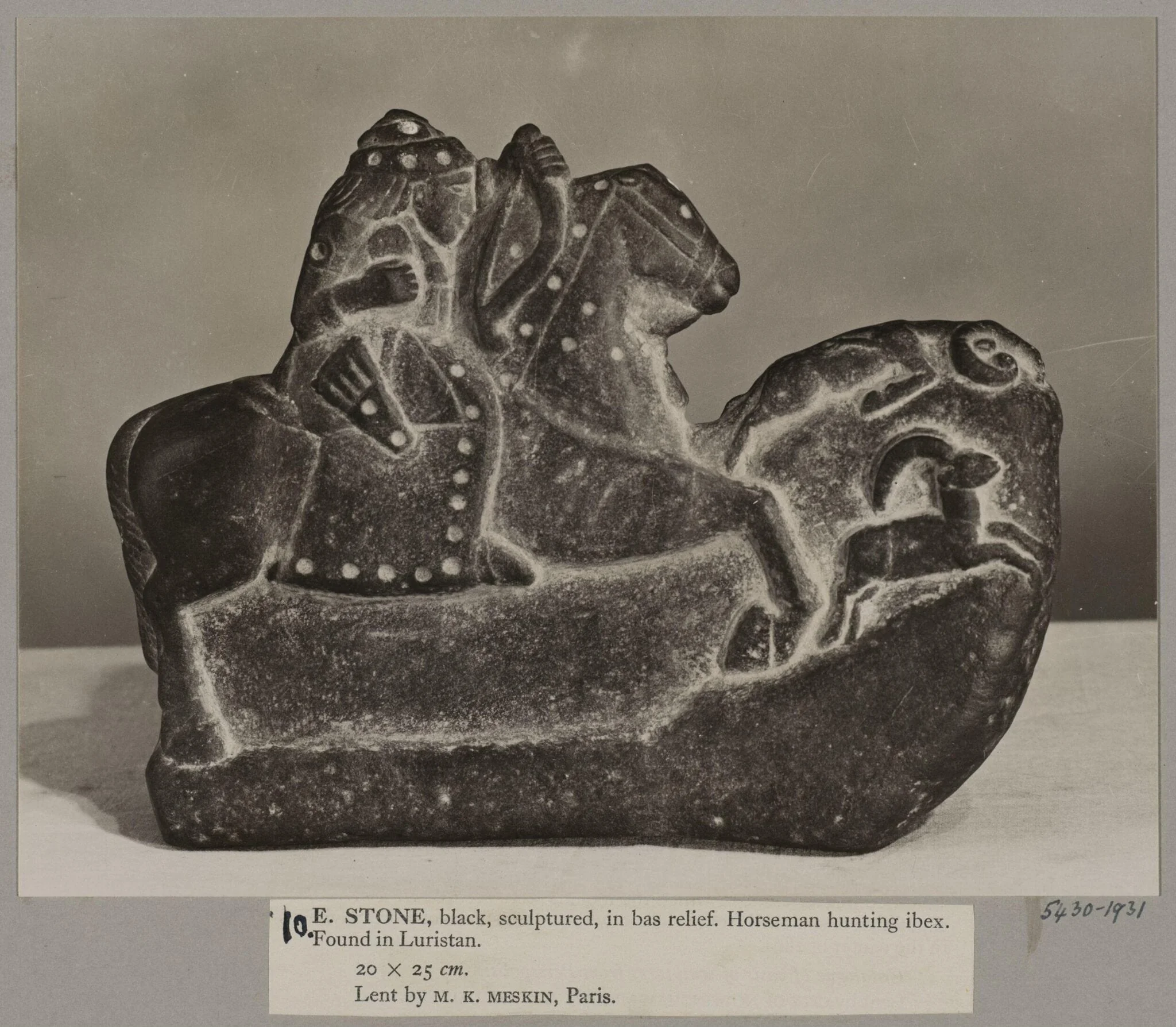 Untitled, detail