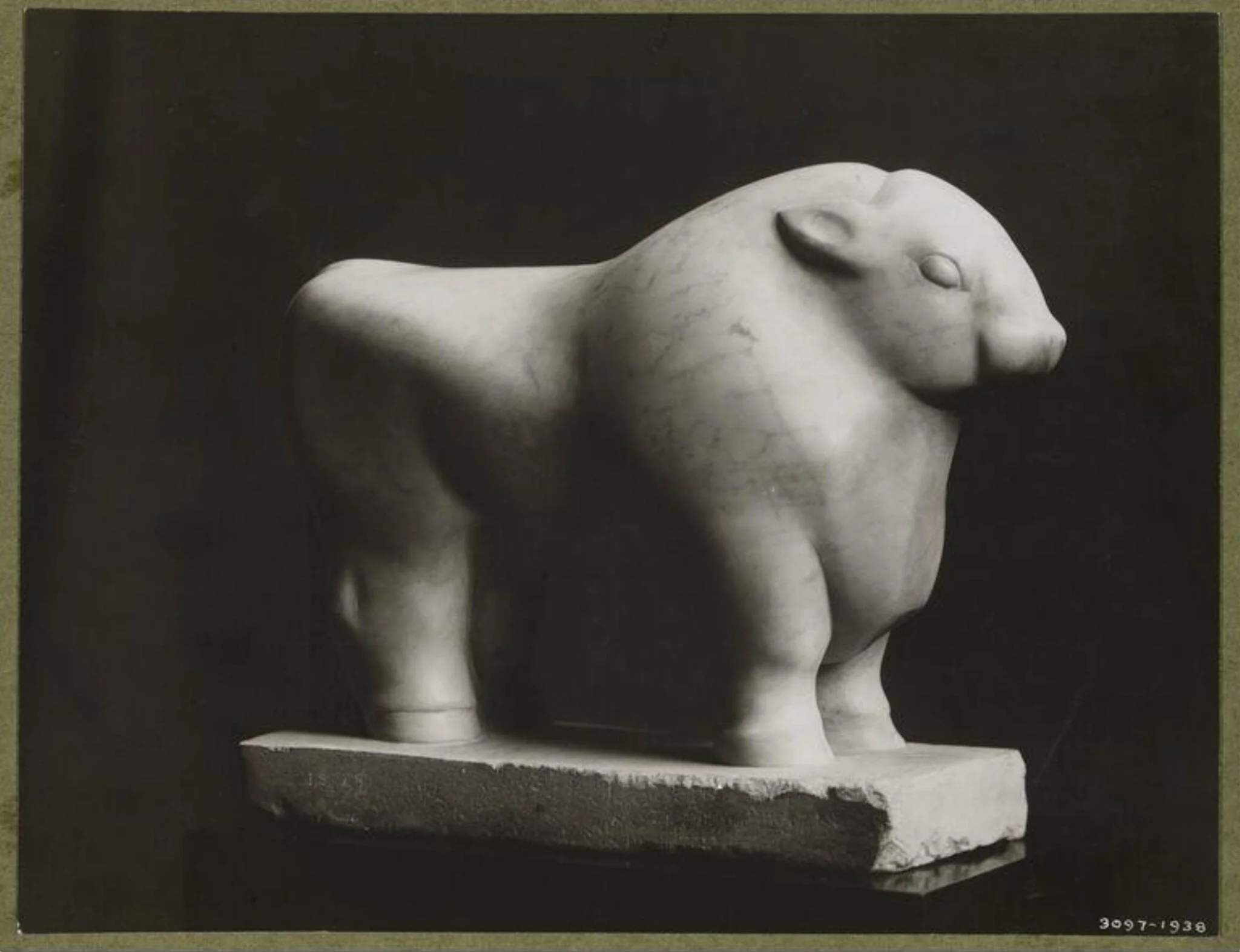 Untitled, detail