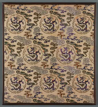 Album of Landscapes, by Wang Gai, unspecified, 1677