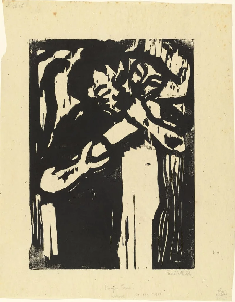 Untitled, detail