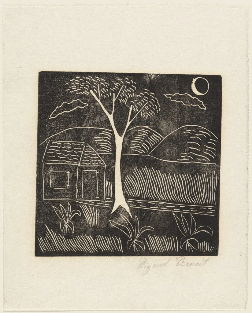 Untitled, detail
