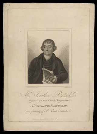 H Beard Print Collection, by Rose Emma Drummond, 1