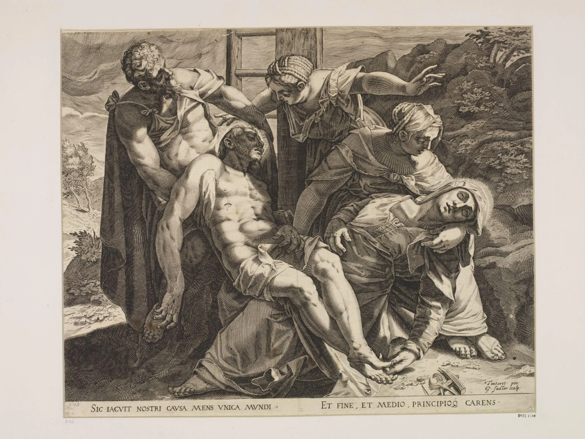 Untitled, detail