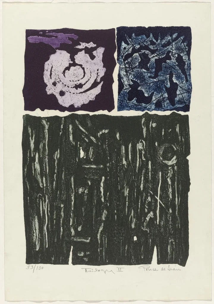 Untitled, detail