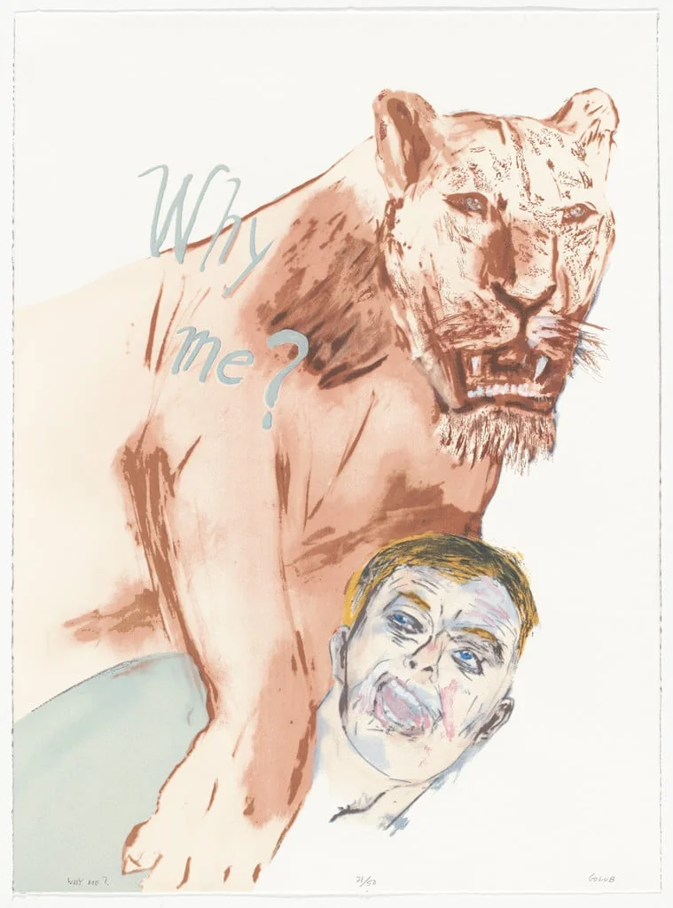 Untitled, detail