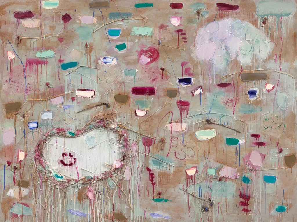 Untitled, detail