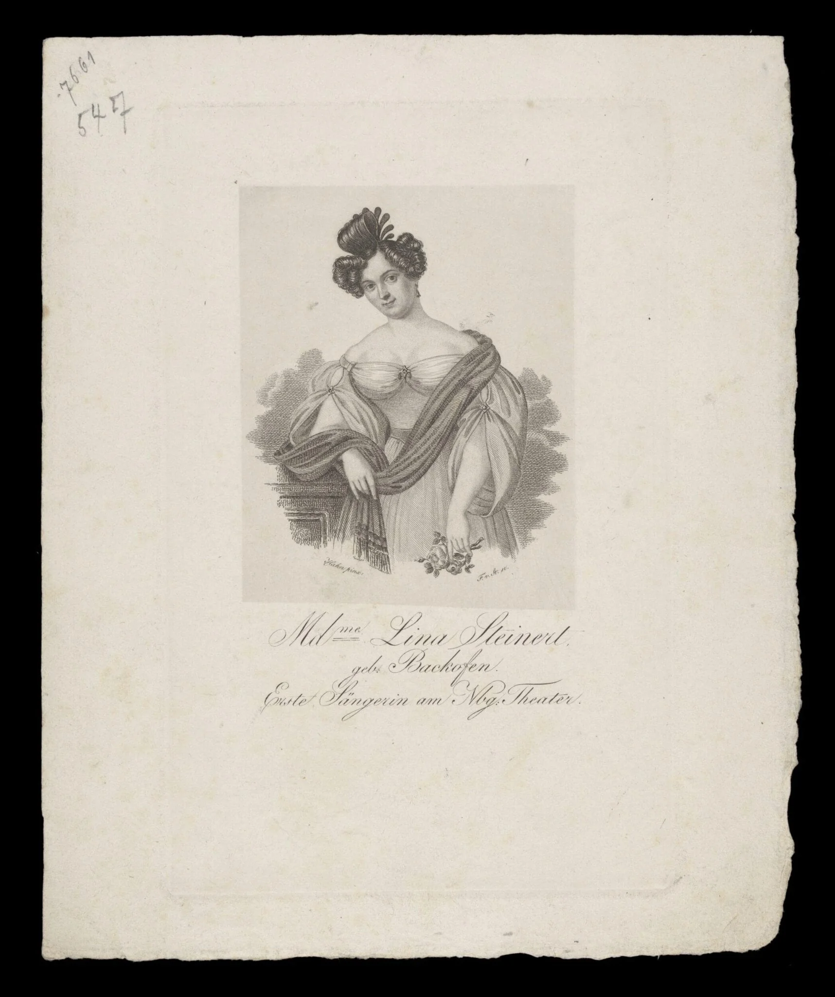 H Beard Print Collection, detail