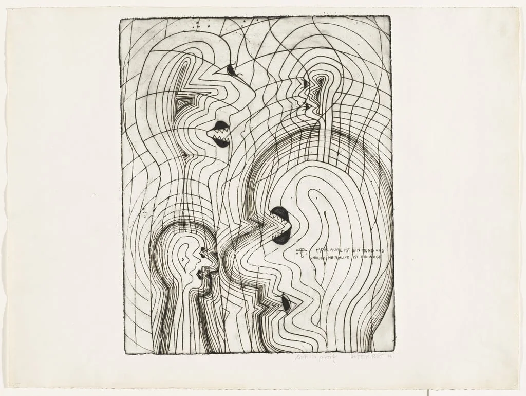 Untitled, detail