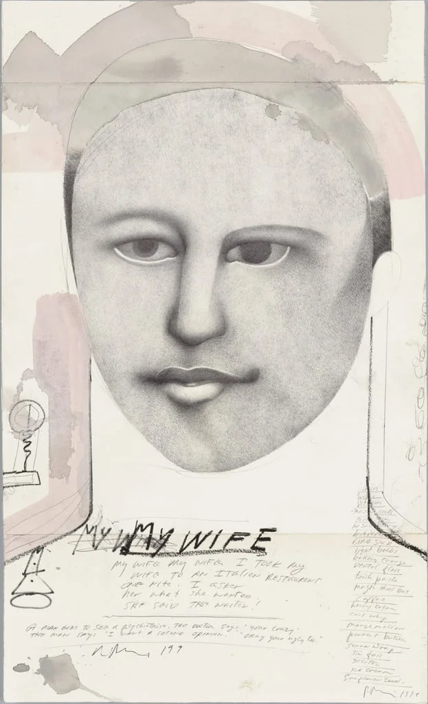 Untitled, detail