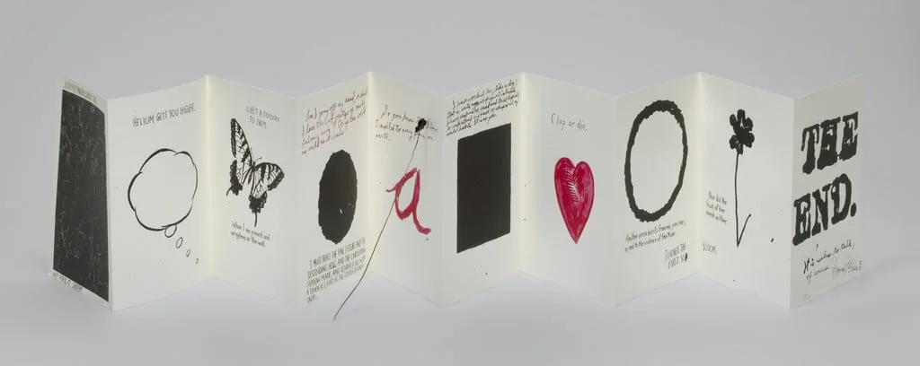 Untitled, detail