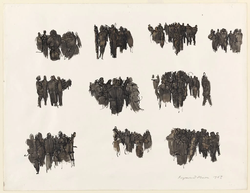 Untitled, detail