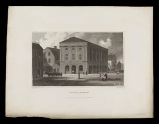 H Beard Print Collection, by W Goodacre, 15