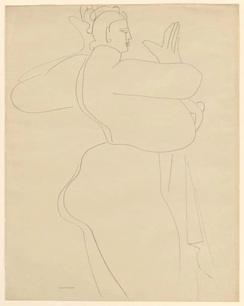 Untitled, detail
