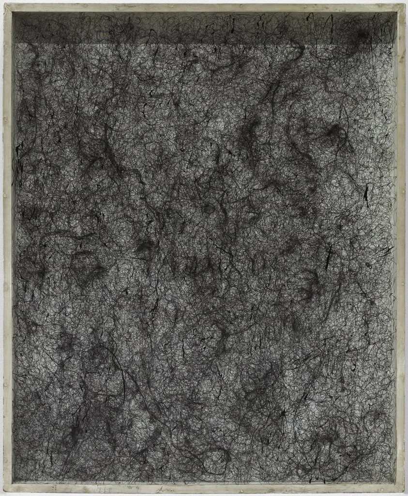 Untitled, detail