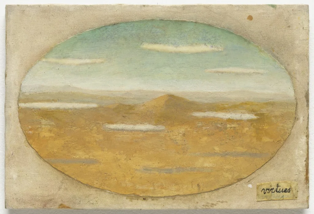 Untitled, detail