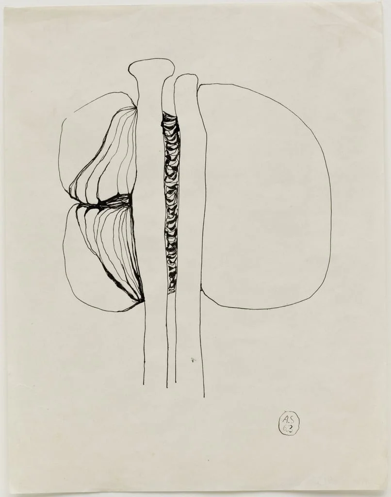 Untitled, detail