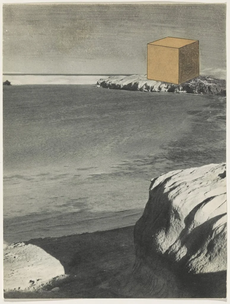 Untitled, detail