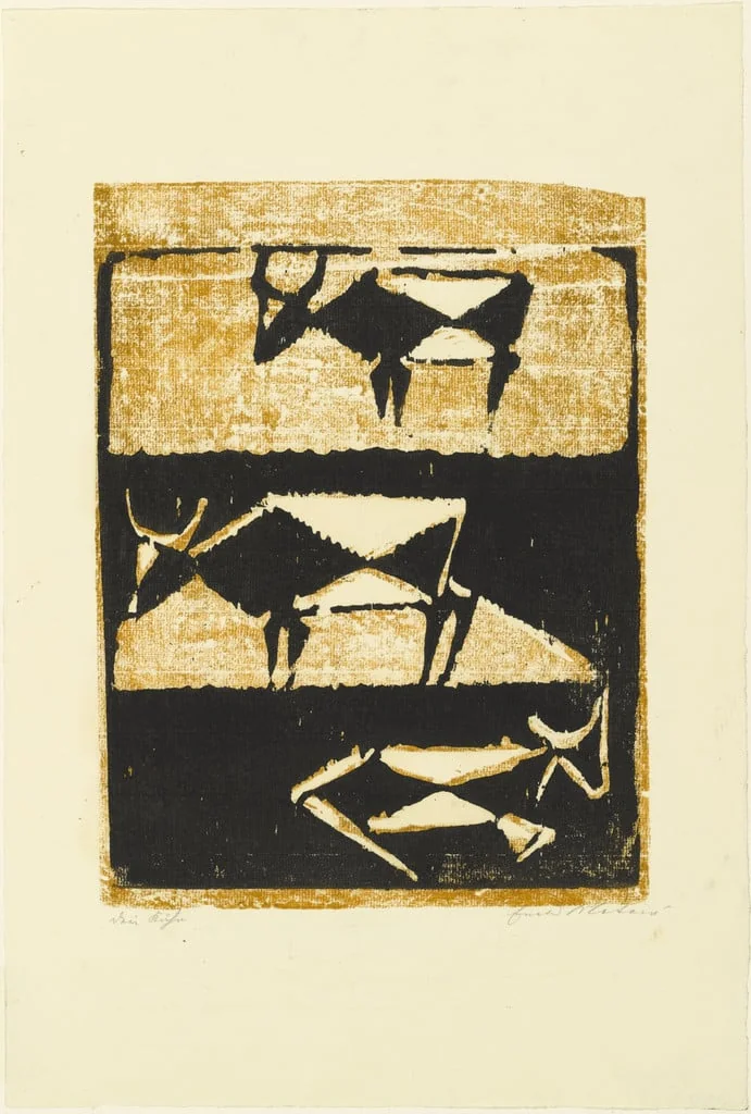 Untitled, detail