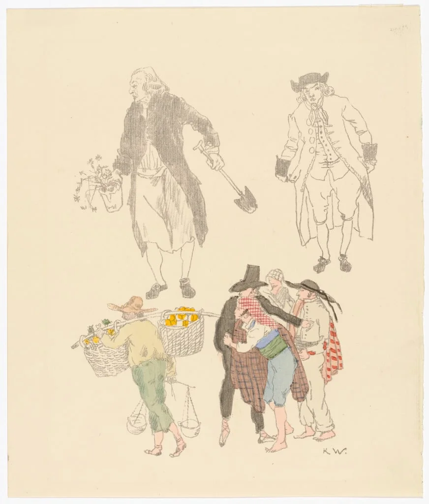 Untitled, detail