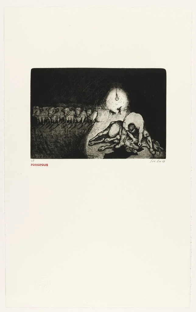 Untitled, detail