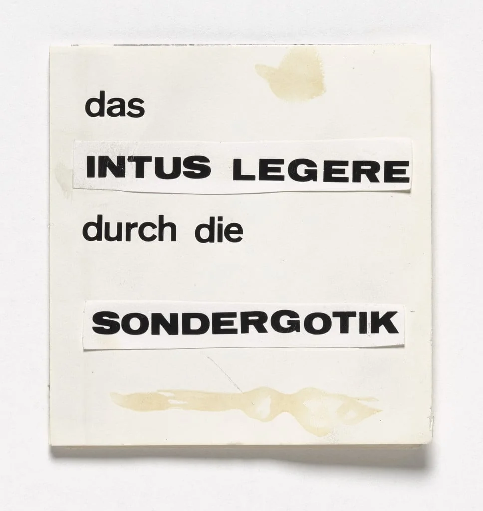 Untitled, detail