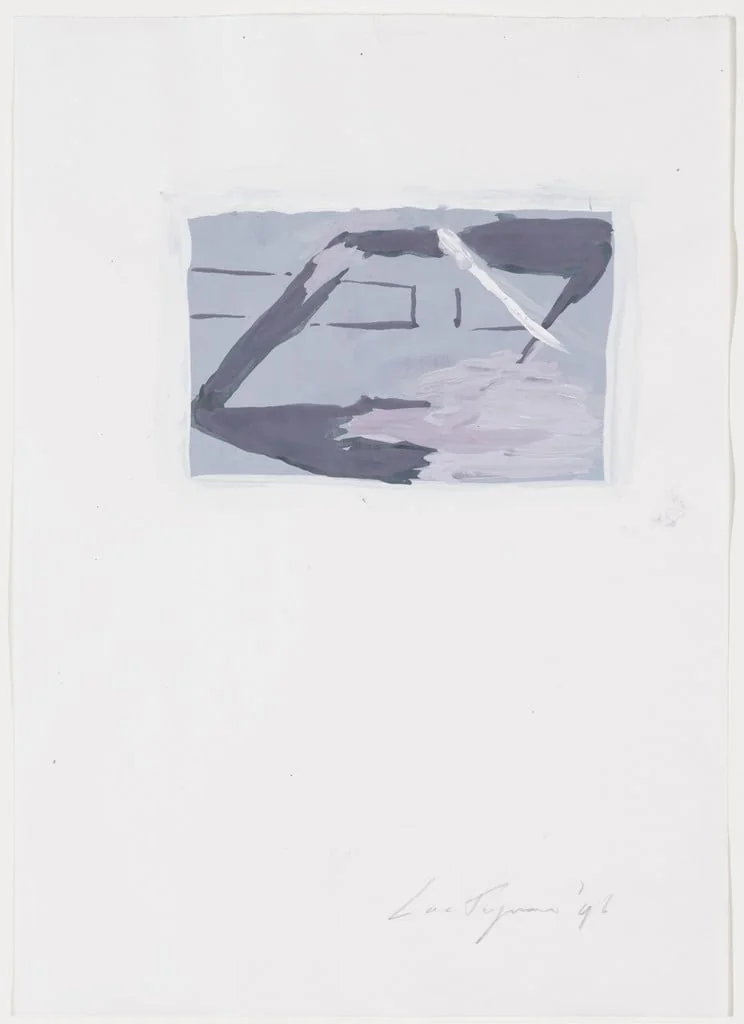 Untitled, detail