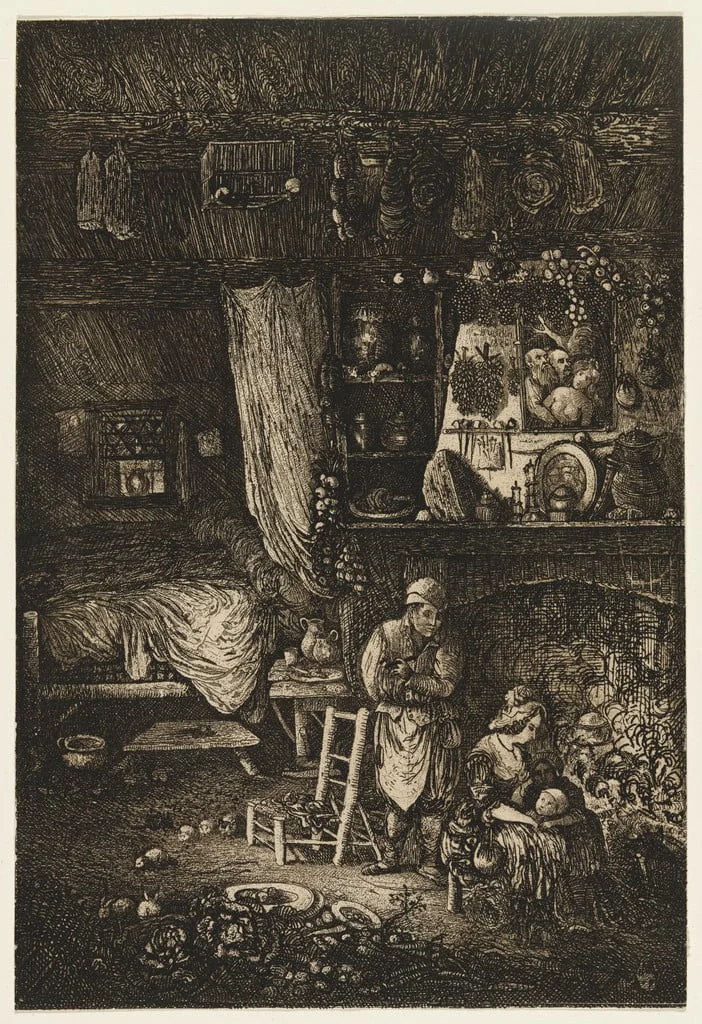 Untitled, detail