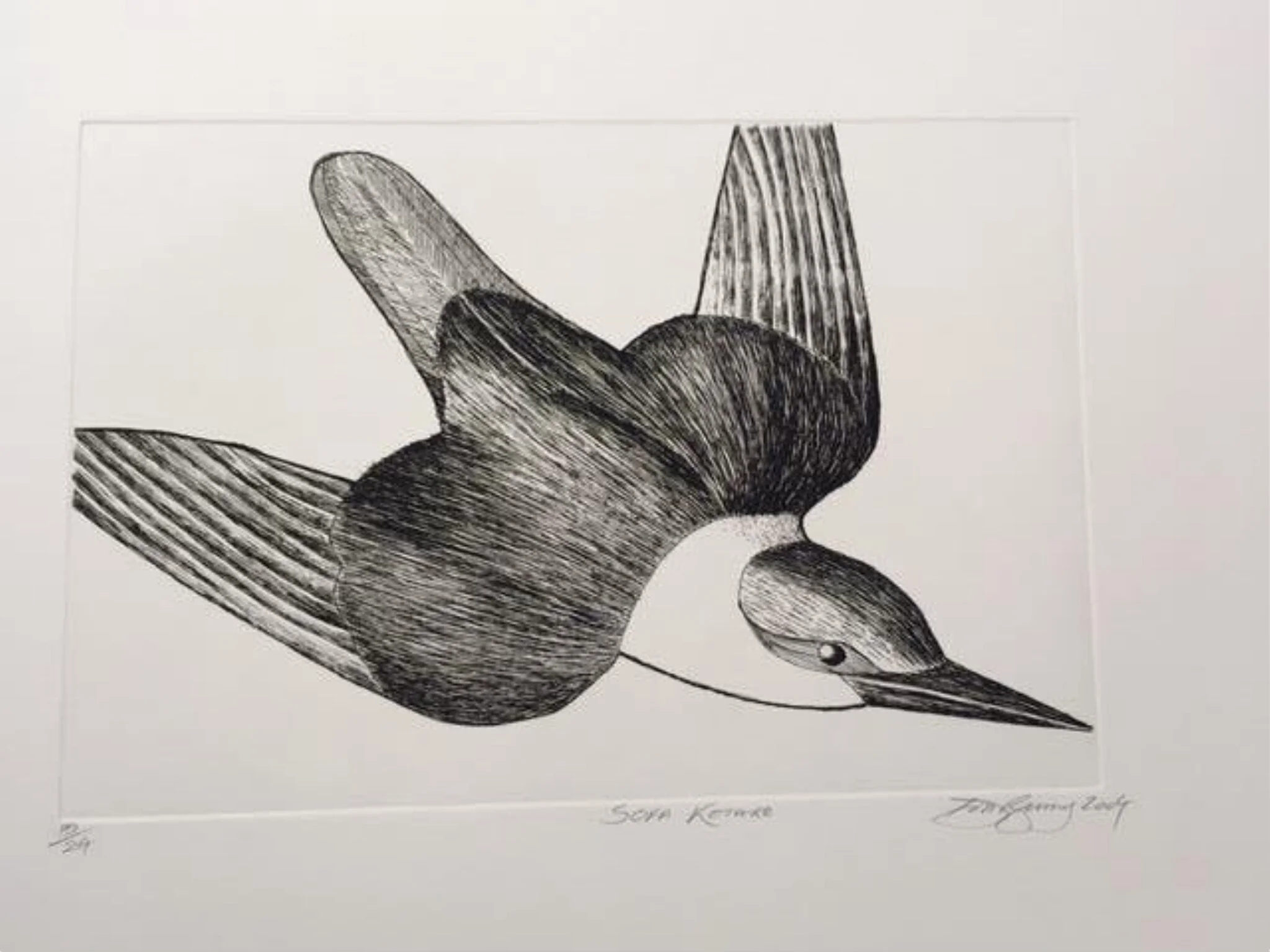 Untitled, detail